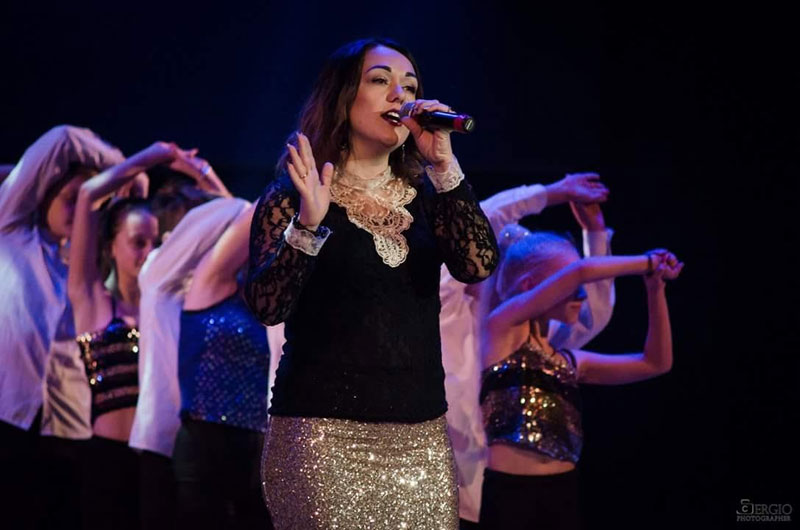 ����� ������ (����������), Z Nice Band (����� ������)