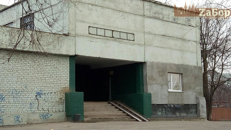 ������������� � ���������. ������ �����������