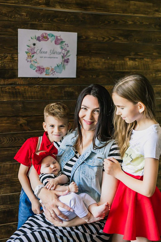 OlenaSturza - ����� ������ (������� ������)