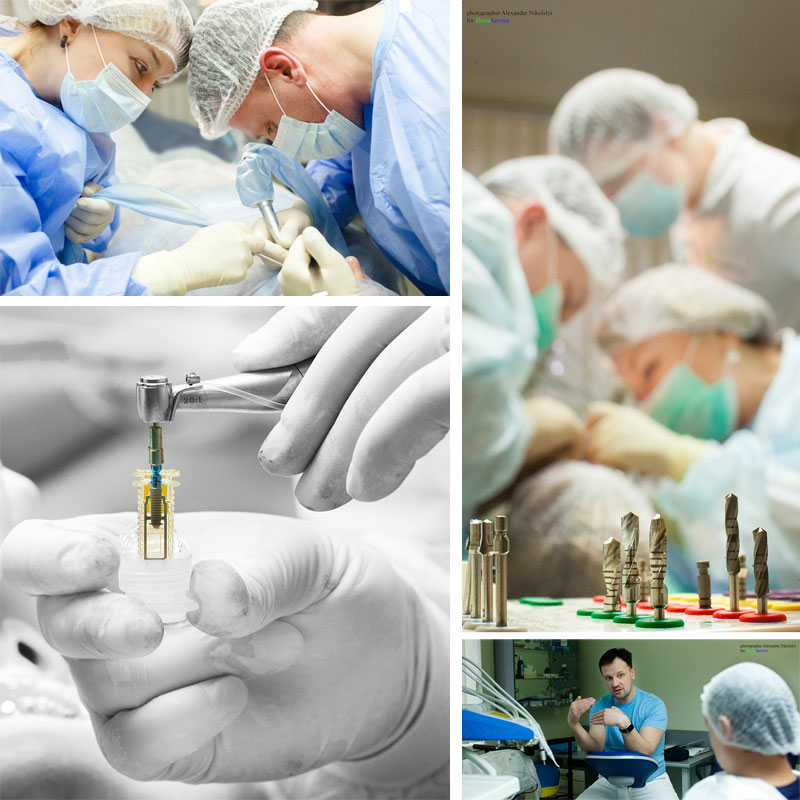 "DentaService" - "�����������" (������� ����������� ������������)