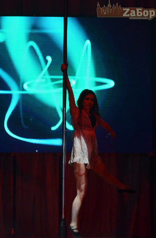 ���� ���������� - 2018 � ���������