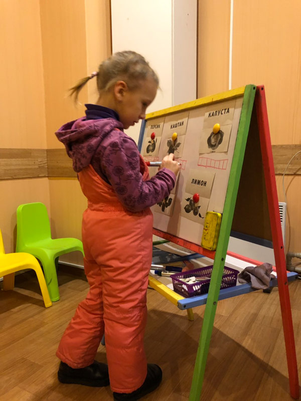 ���������� � �����. ������� � ����-�������