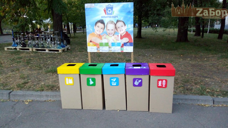 ��������� Khortytsia Freedom � ���������