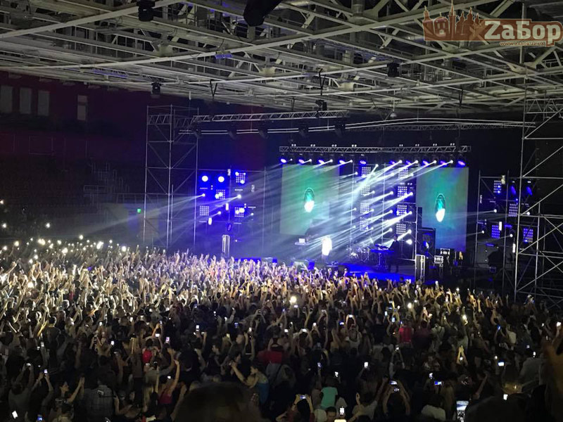 ������� �������� � ���������