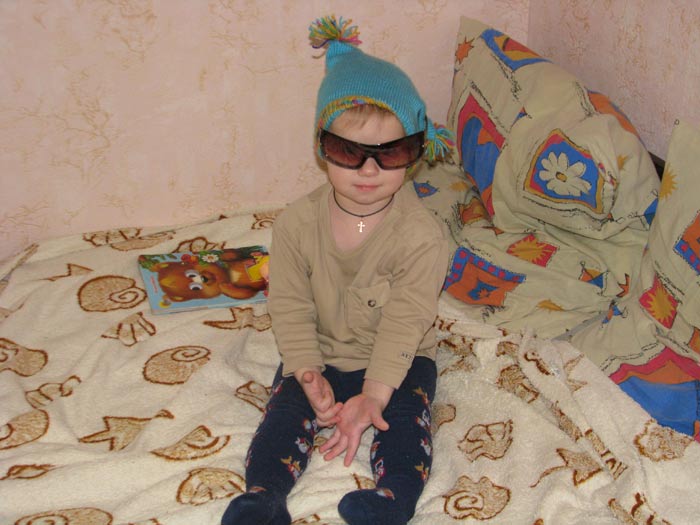 ����� ������������. 1 ��� � 8 �������