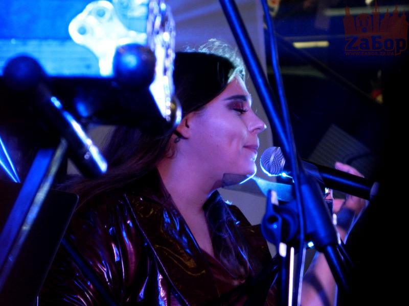 ������ Kazka �� ��� �������� ��� ������ � ���������