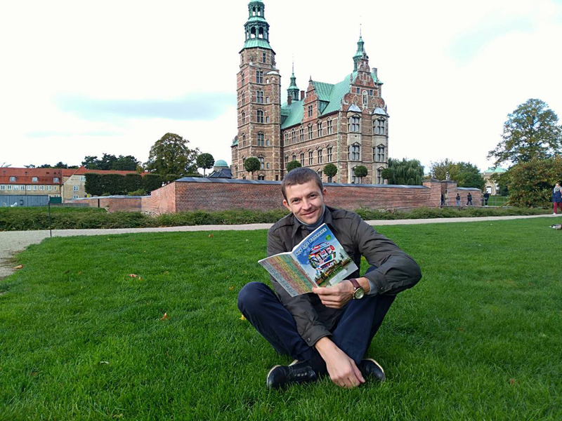 "New Life Experience" (����� ����������� �����)