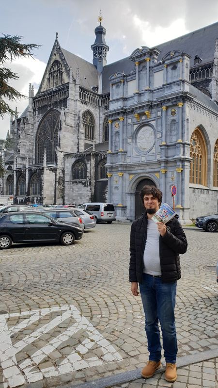 "New Life Experience" (����� ����������� �����)