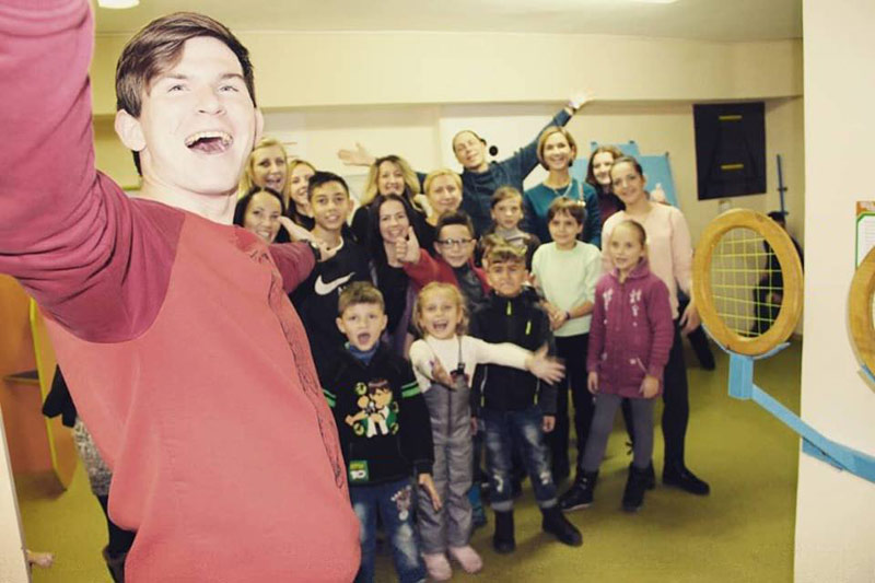 ����� ������������� � ���������