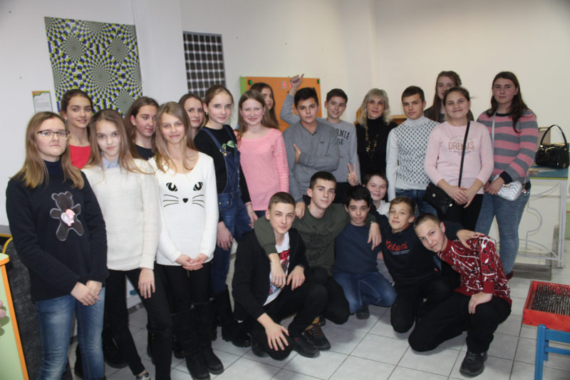 ����� ������������� � ���������