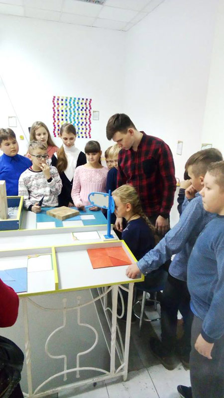 ����� ������������� � ���������