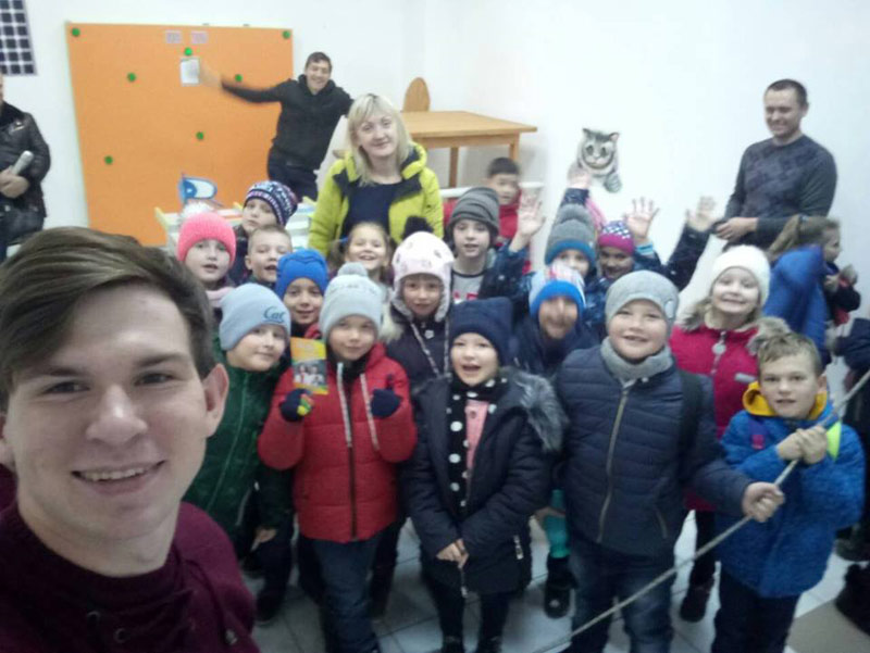 ����� ������������� � ���������