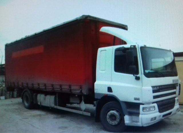 "Gruzoperevoz" - "������������" (�������������� �� ��������� � �������)