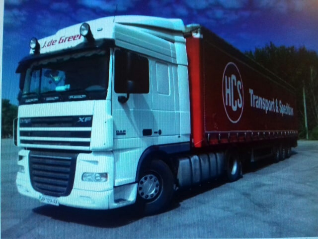 "Gruzoperevoz" - "������������" (�������������� �� ��������� � �������)