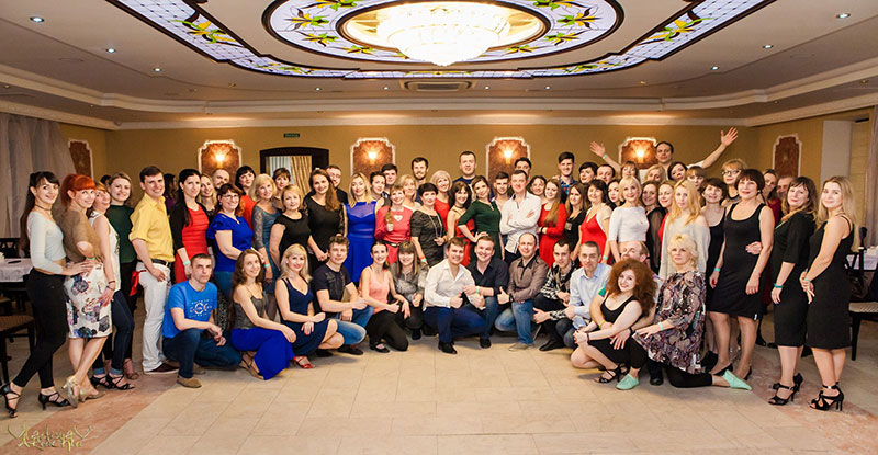 Amado Dance Studio � ���������