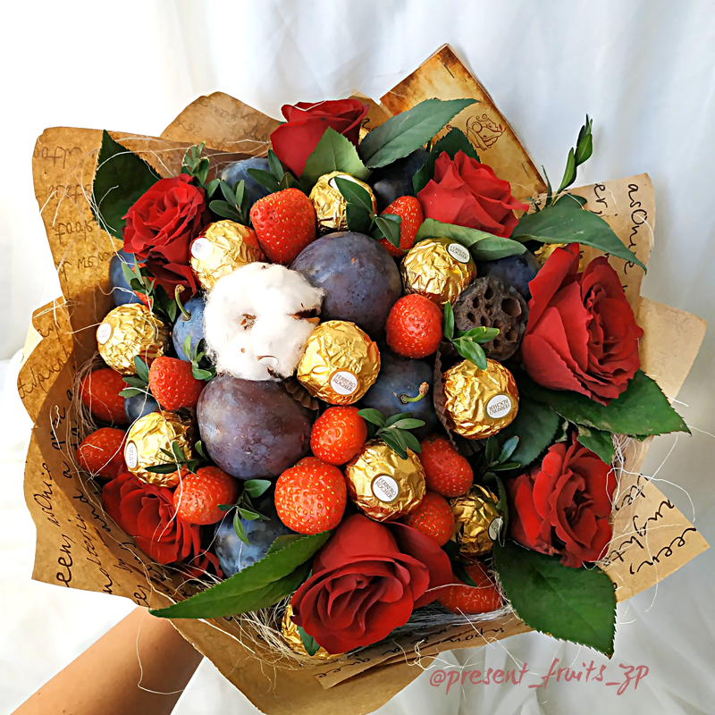 ���������� ��������� ���������� Present_fruits_zp