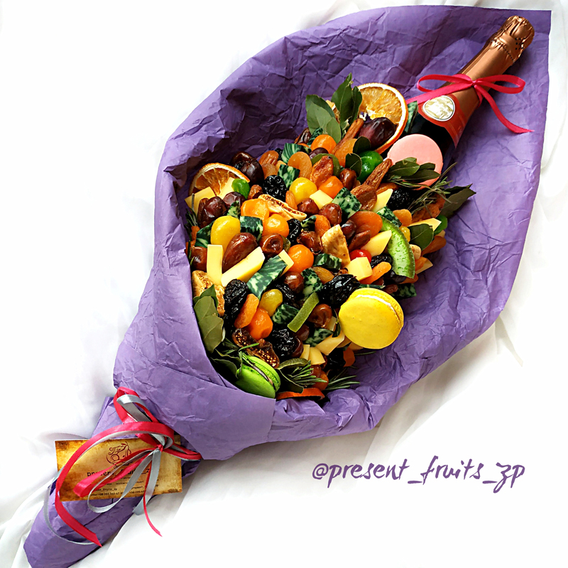 ���������� ��������� ���������� Present_fruits_zp