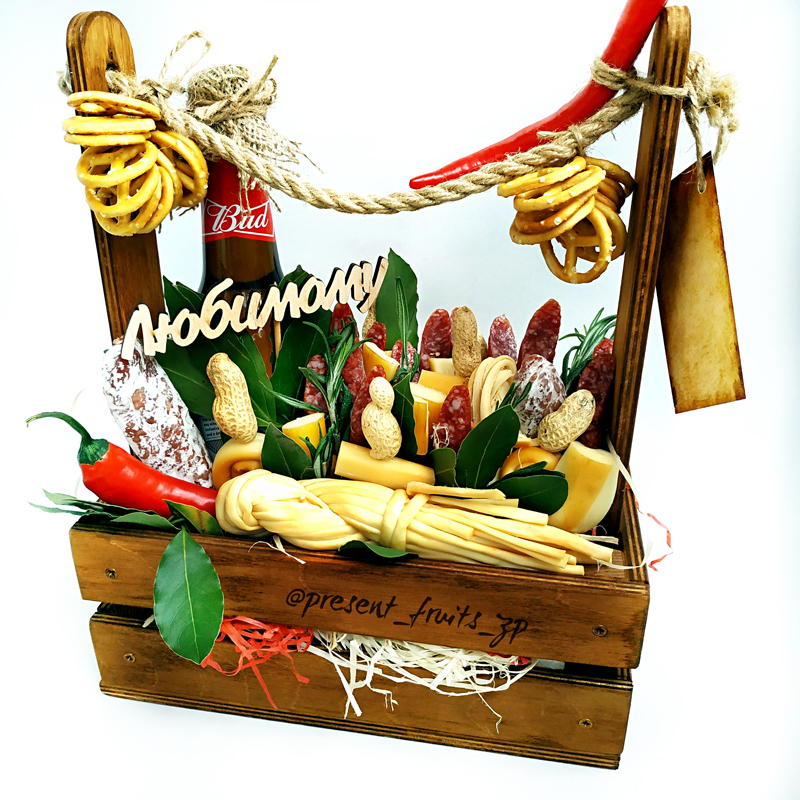 ���������� ��������� ���������� Present_fruits_zp