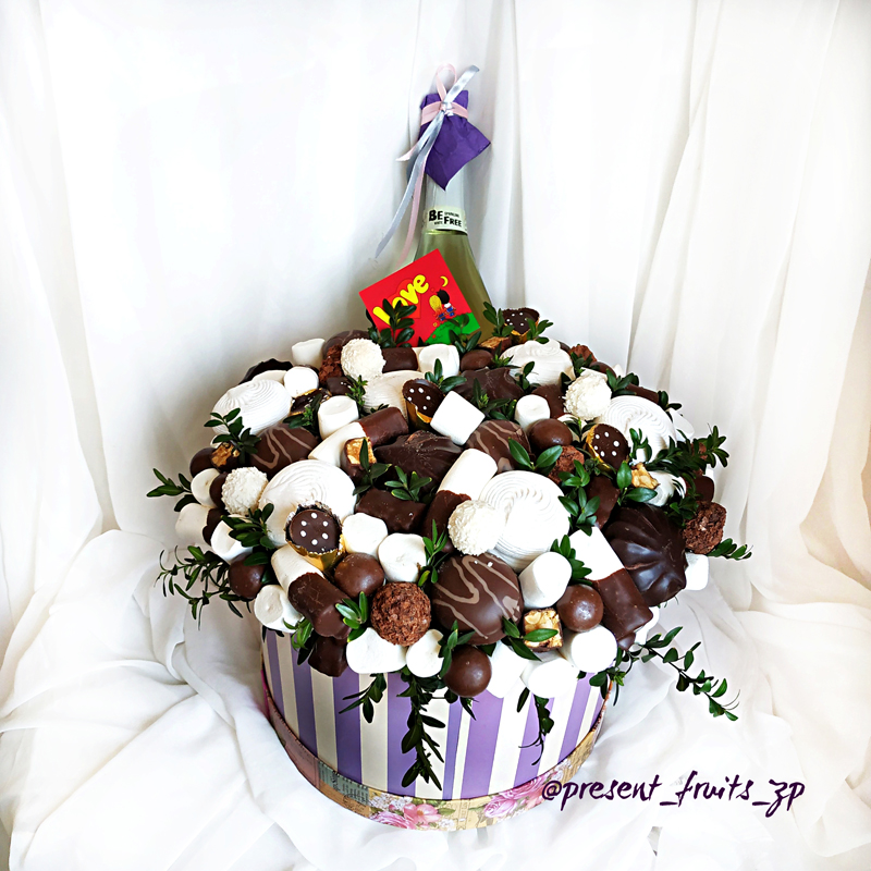 ���������� ��������� ���������� Present_fruits_zp