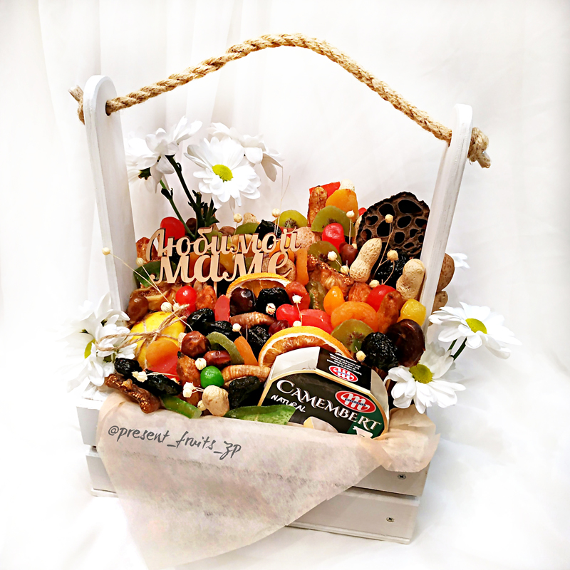 ���������� ��������� ���������� Present_fruits_zp