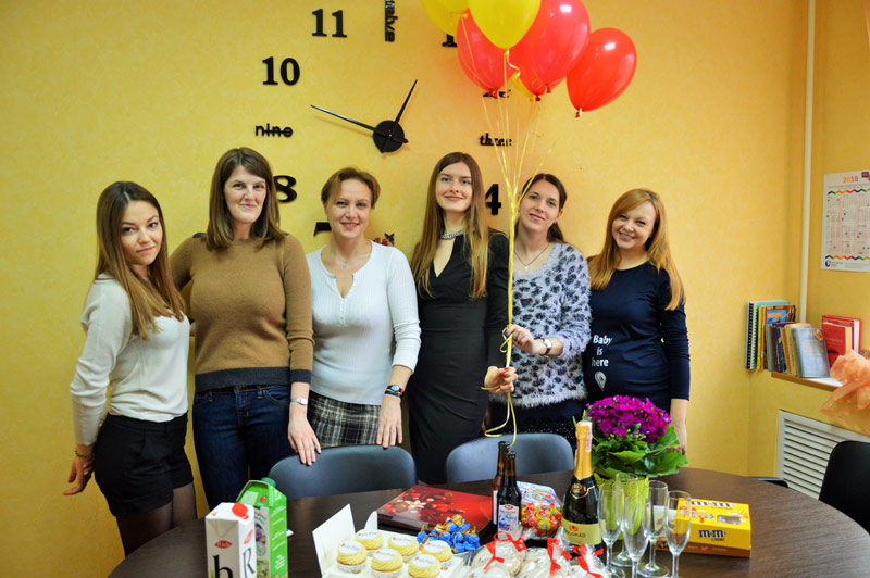 ����� ������������ ����� La Pas