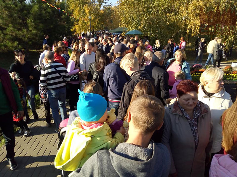 ���������� ������� � ���������. ���� ������-2019