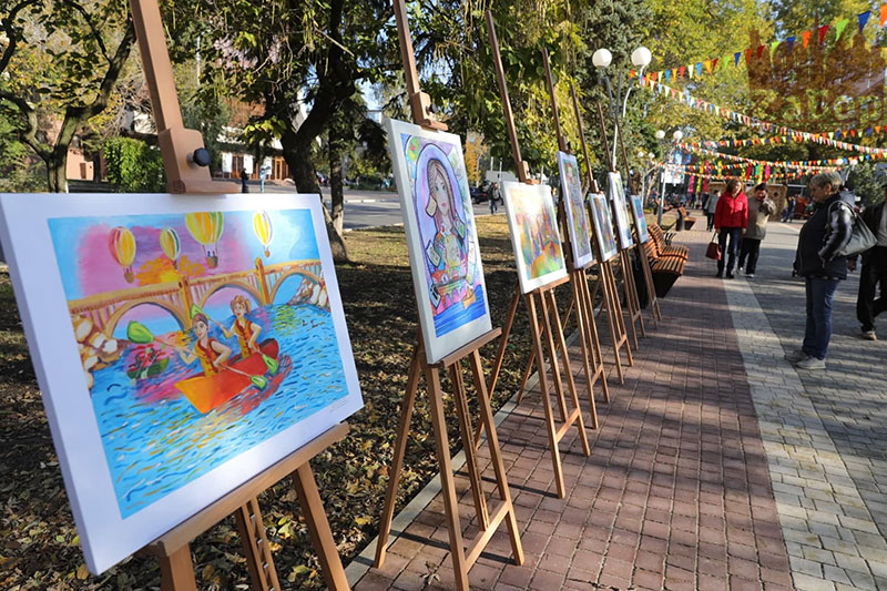 ���� ������ ���������. ���������� �������-2019