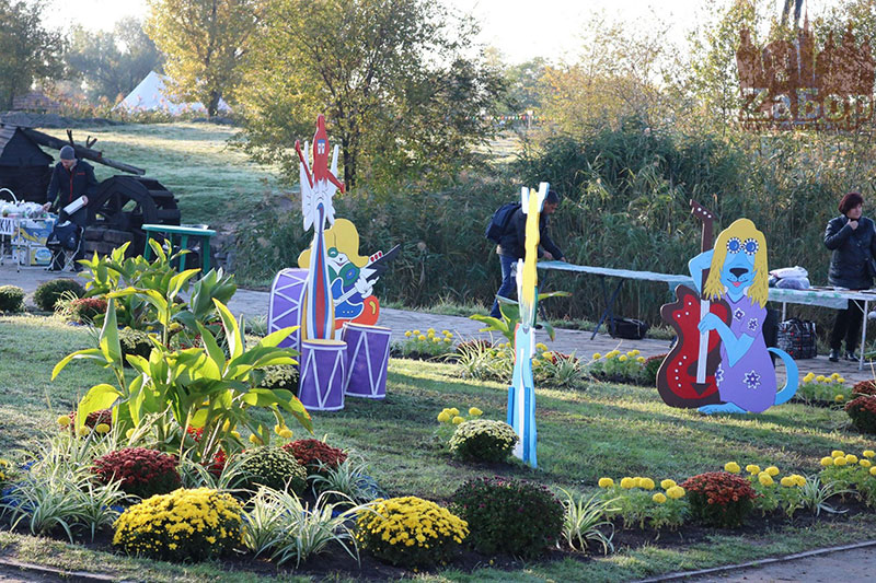 ���� ������ ���������. ���������� �������-2019