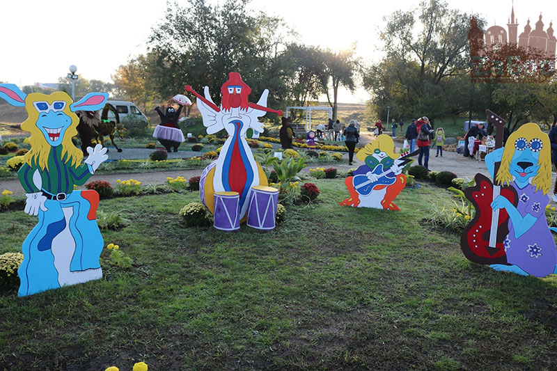 ���� ������ ���������. ���������� �������-2019