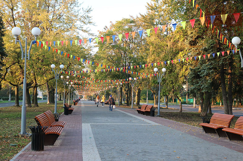 ���� ������ ���������. ���������� �������-2019