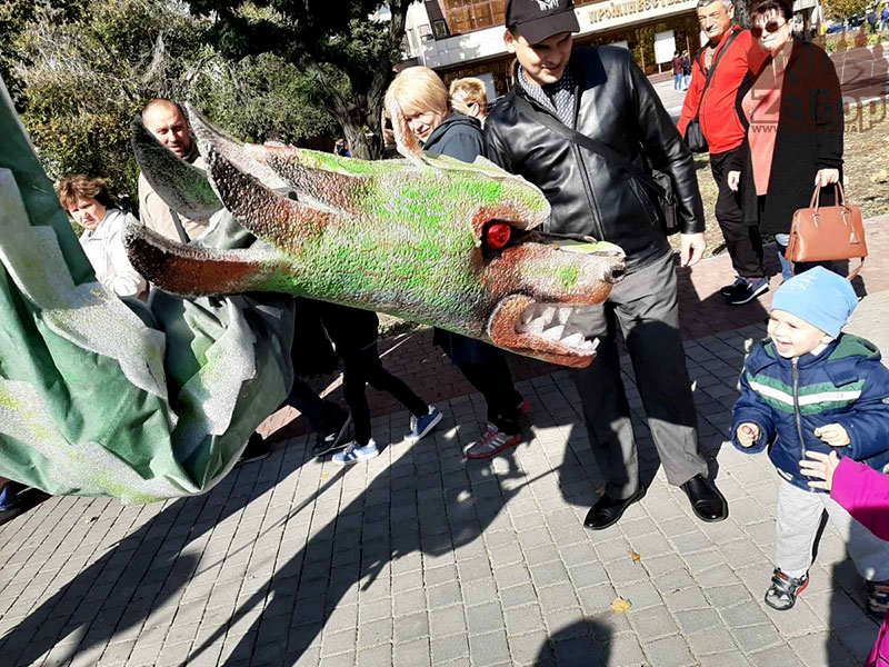 ���� ������ ���������. ���������� �������-2019