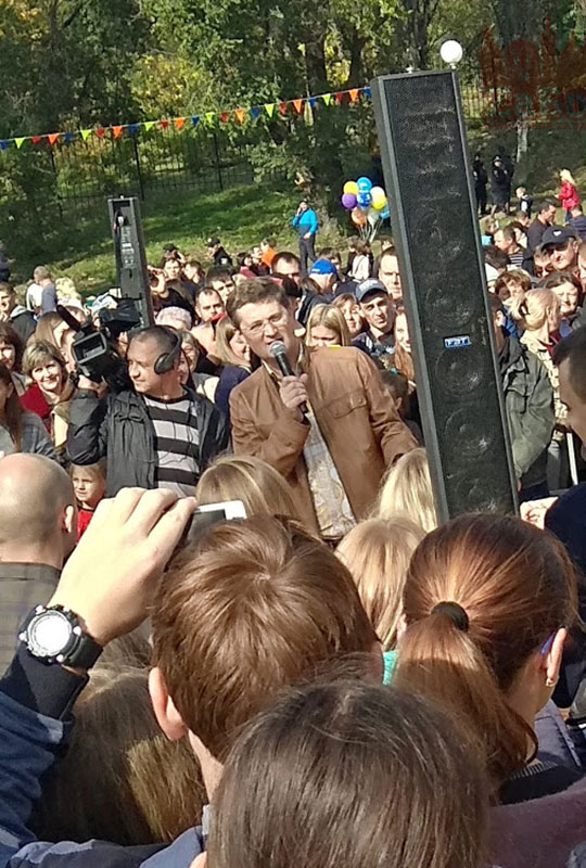 ���� ������ ���������. ���������� �������-2019