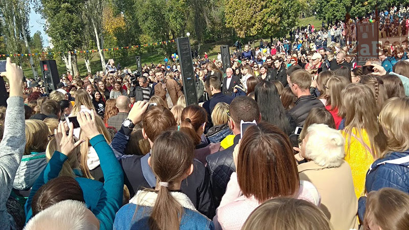 ���� ������ ���������. ���������� �������-2019