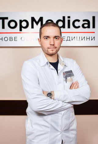 "TopMedical" - "����������" (����������� �����)