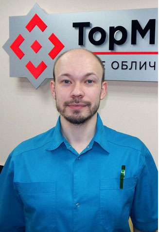 "TopMedical" - "����������" (����������� �����)