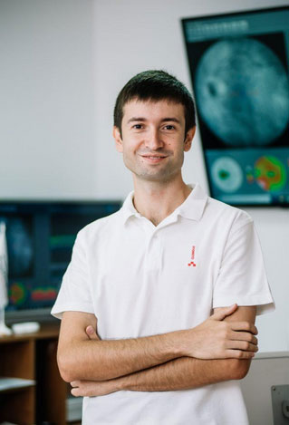 "TopMedical" - "����������" (����������� �����)