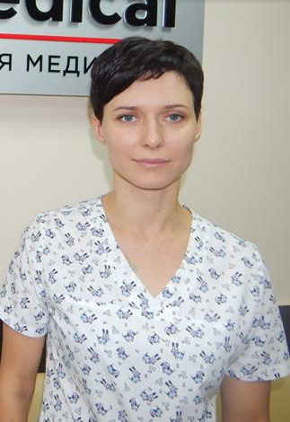 "TopMedical" - "����������" (����������� �����)