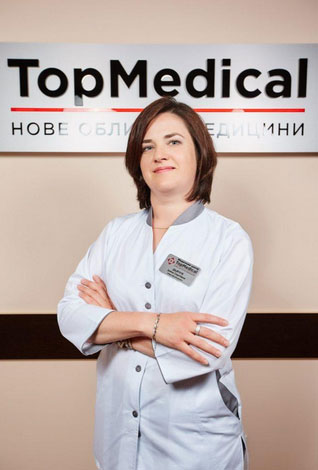 "TopMedical" - "����������" (����������� �����)