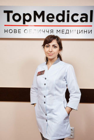 "TopMedical" - "����������" (����������� �����)