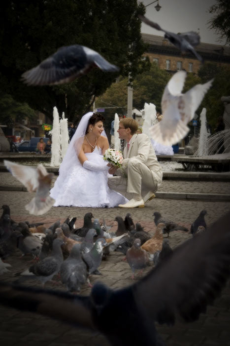 ����� � ������