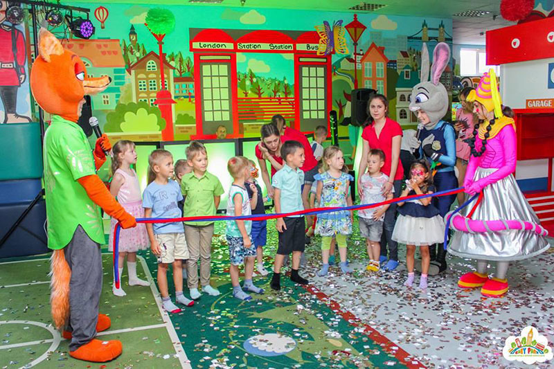 Baby park � ���������