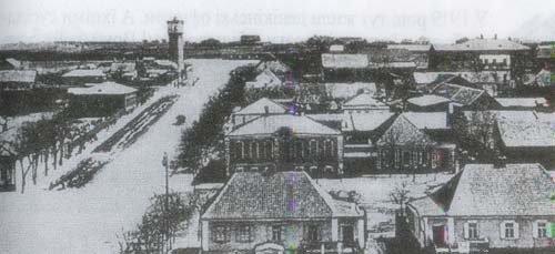 ��� ����� ������ ������������� (���� 1911 ����)