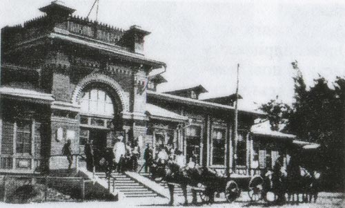 ��������������� ������� � ��������������