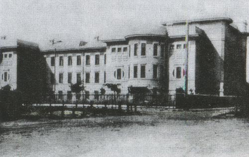 ������� �������� (���� 1911 �.)