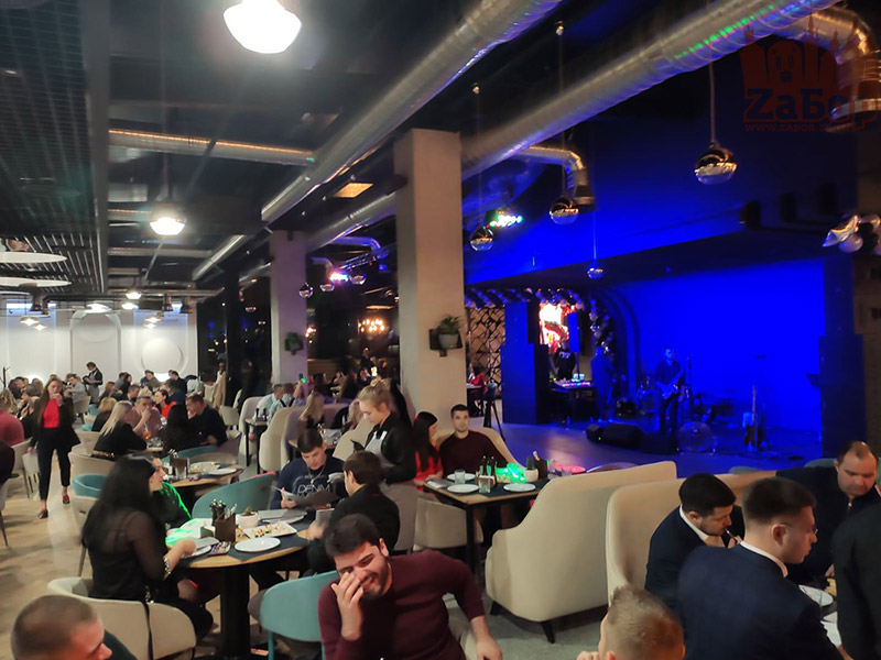 �������� LiHoy � ���������