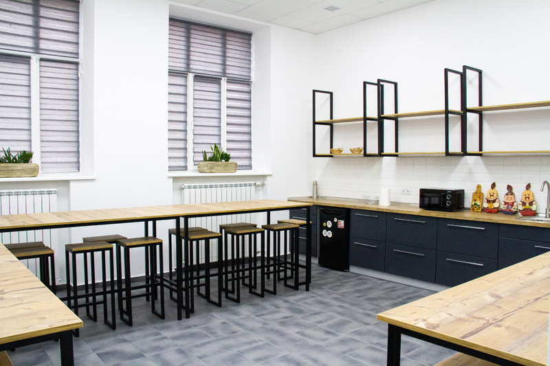 HUB "��������� ������� ��" (���������, HUB) � ���������