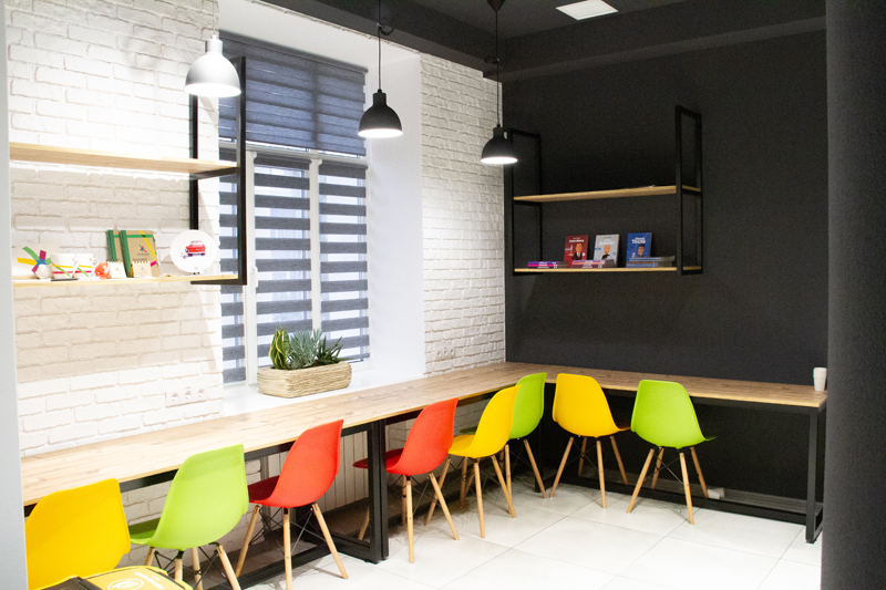 HUB "��������� ������� ��" (���������, HUB) � ���������