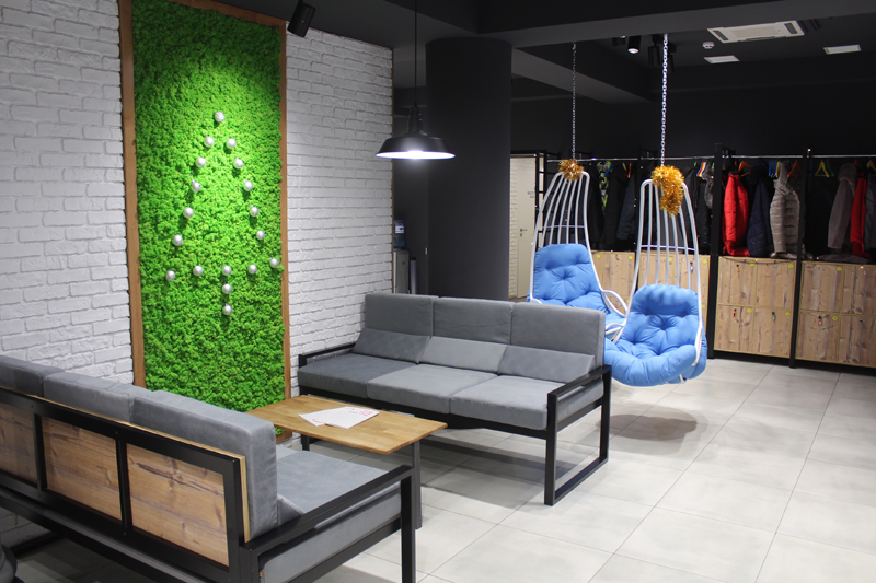 HUB "��������� ������� ��" (���������, HUB) � ���������