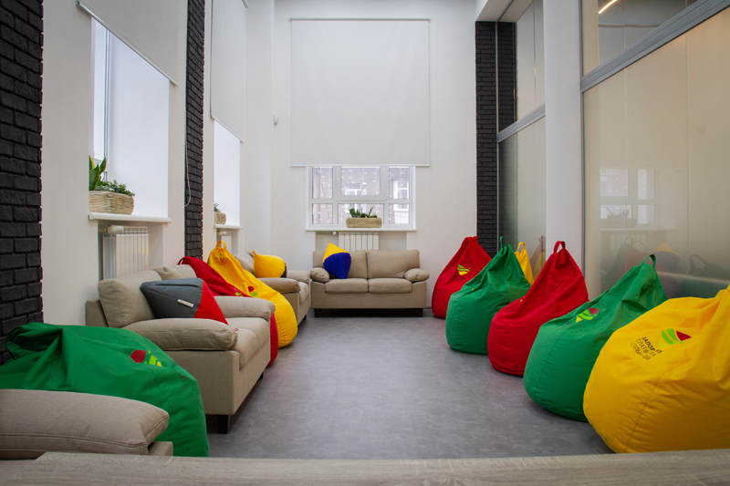 HUB "��������� ������� ��" (���������, HUB) � ���������