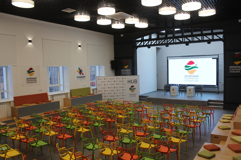 HUB "��������� ������� ��" (���������, HUB) � ���������